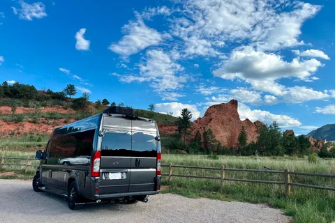2020 REGENCY National Traveler aka GENESIS 