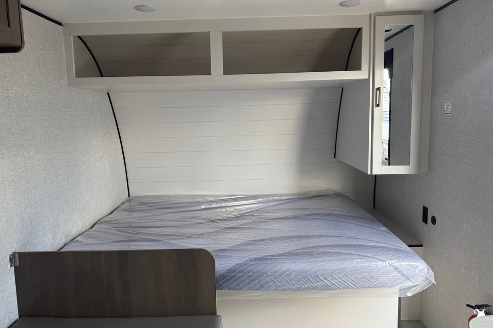 Hope Rv Rental