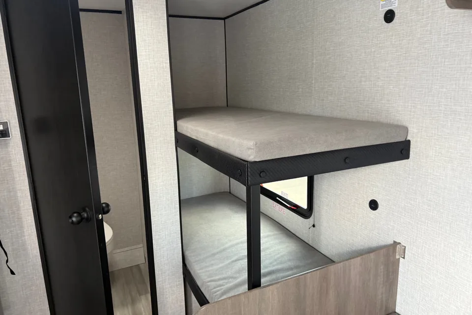 Hope Rv Rental