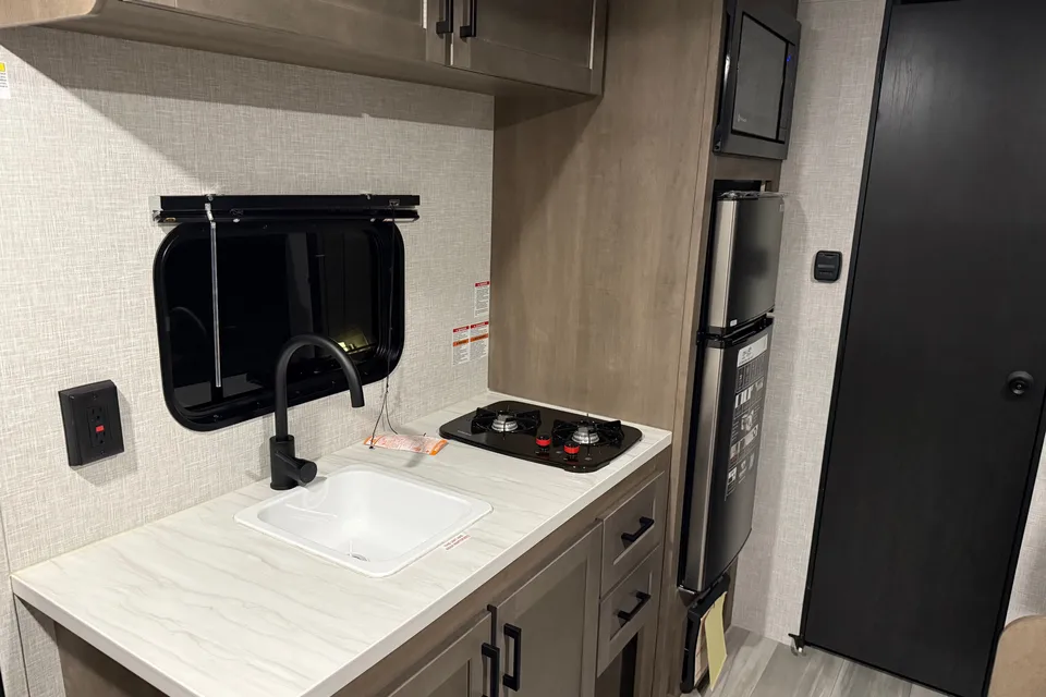 Hope Rv Rental