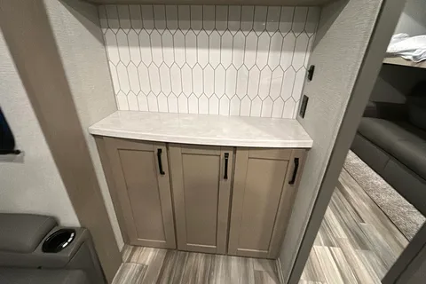Parker’s RV: 2024 Grand Design Reflection 312BHTS Bunk House and Triple Slide