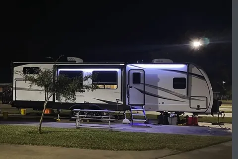 Parker’s RV: 2024 Grand Design Reflection 312BHTS Bunk House and Triple Slide