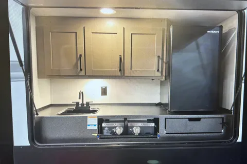 Parker’s RV: 2024 Grand Design Reflection 312BHTS Bunk House and Triple Slide