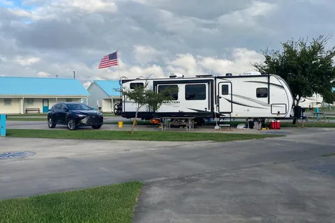 Parker’s RV: 2024 Grand Design Reflection 312BHTS Bunk House and Triple Slide