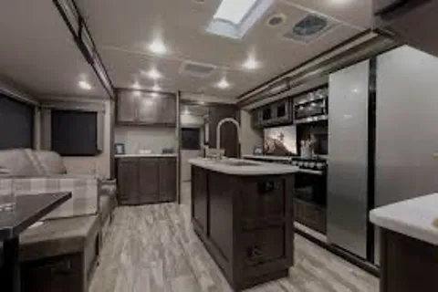 Parker’s RV: 2024 Grand Design Reflection 312BHTS Bunk House and Triple Slide
