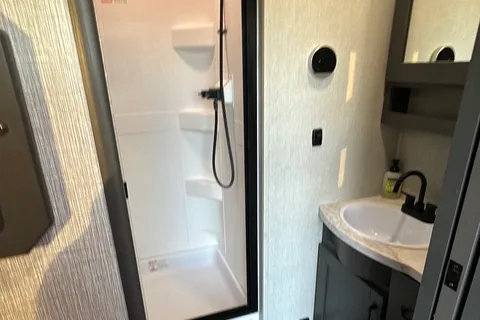 Parker’s RV: 2024 Grand Design Reflection 312BHTS Bunk House and Triple Slide