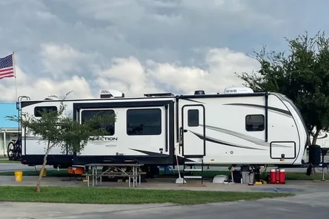 Parker’s RV: 2024 Grand Design Reflection 312BHTS Bunk House and Triple Slide