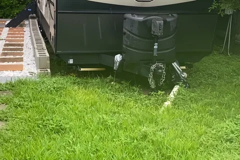 Made’s Escape