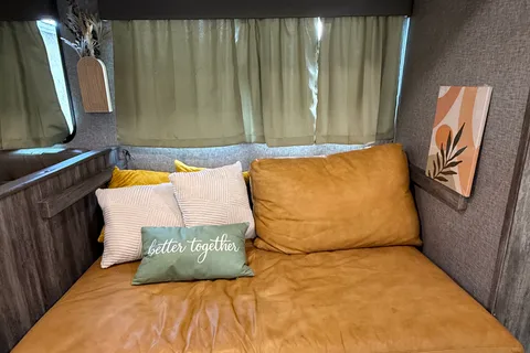Cozy Forest River Wildwood (Studio Edition)