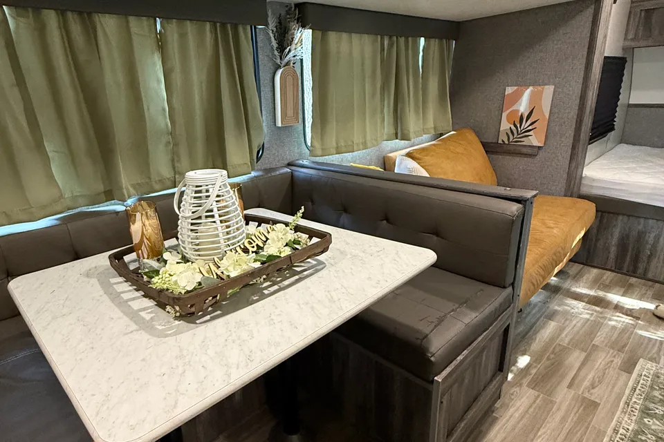 Ultra Cozy Forest River Wildwood (Studio Edition)