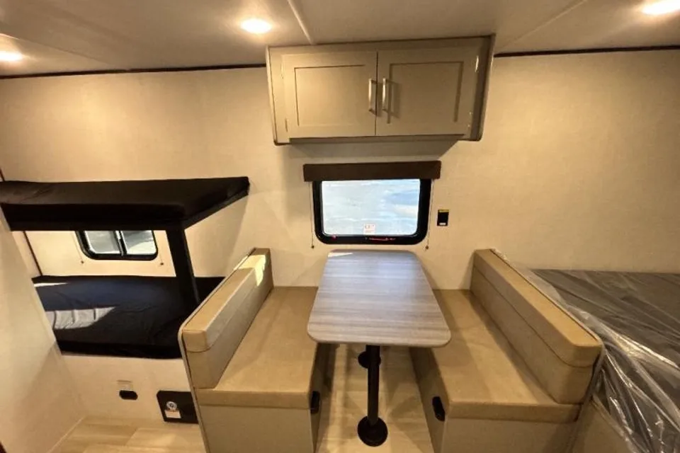 Shane's Keystone Hideout Travel Trailer