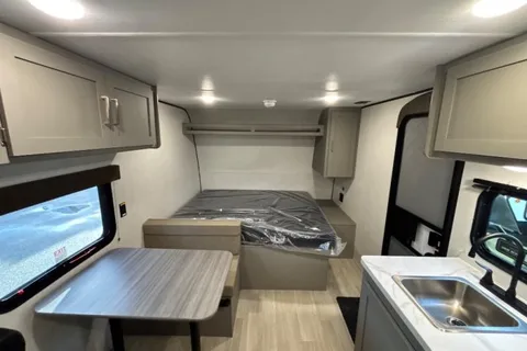 Shane's Keystone Hideout Travel Trailer