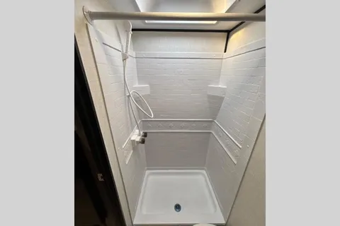 Shane's Keystone Hideout Travel Trailer