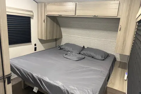 Bryan’s Forest River Salem FSX 266bhle Travel Trailer