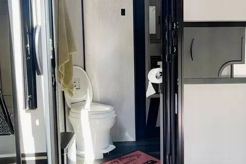 Luxury Rv Camping