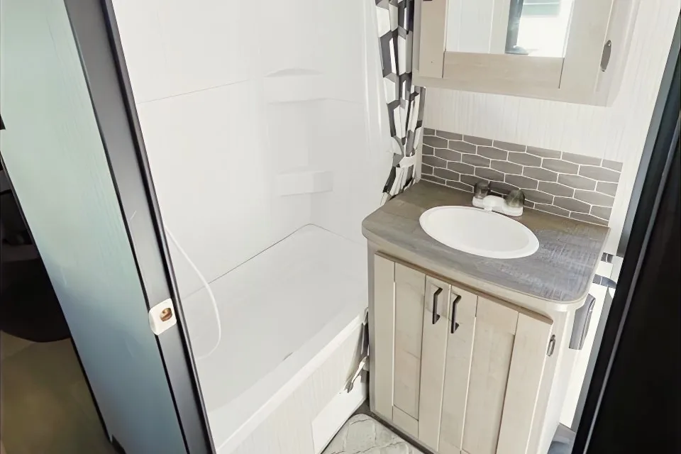 Luxury Rv Camping