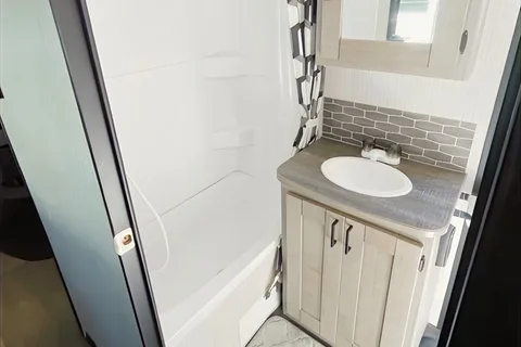 Luxury Rv Camping