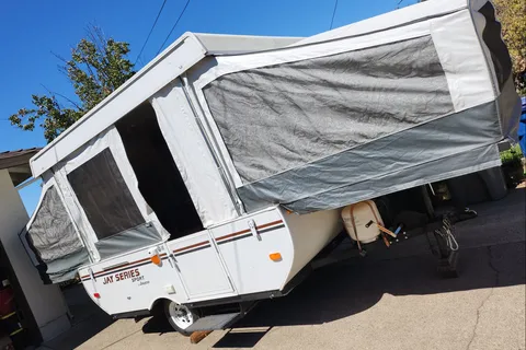 Bear'ly a Trailer