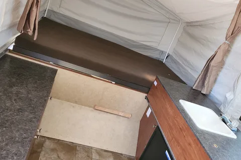 Bear'ly a Trailer