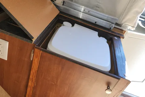Bear'ly a Trailer