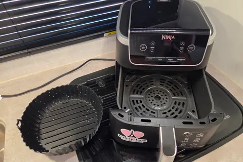 Eiffle in Love
