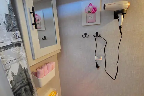 Eiffle in Love