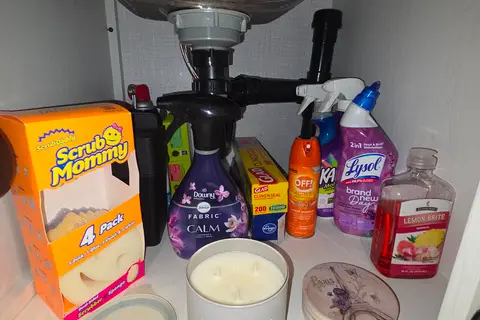 Eiffle in Love