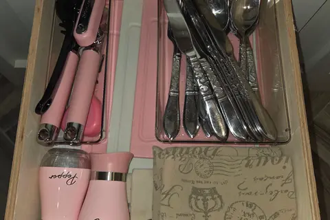 Eiffle in Love