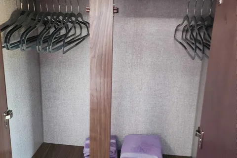 Jewlz's Nash Travel Trailer