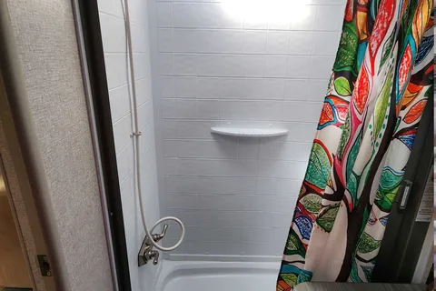 Jewlz's Nash Travel Trailer