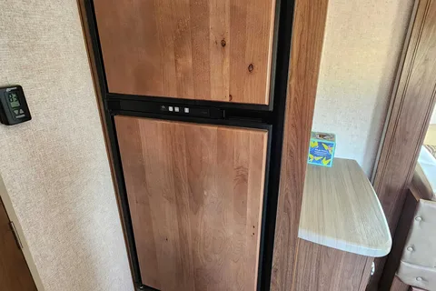 Jewlz's Nash Travel Trailer