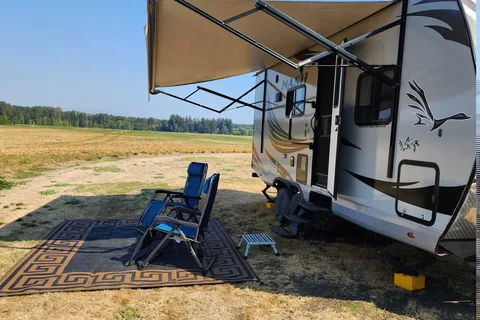 Jewlz's Nash Travel Trailer