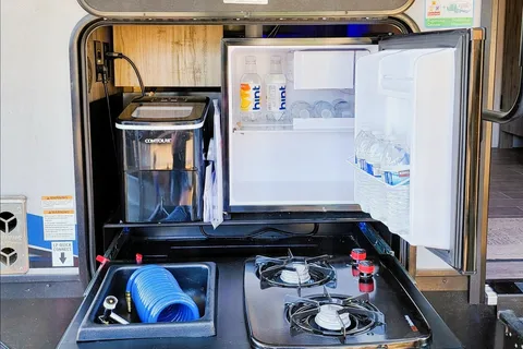 The Alpha Wolf Bunk house