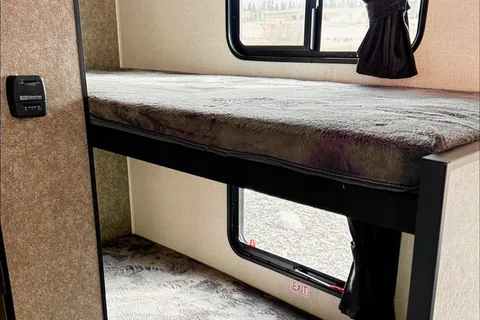 2021 Open Range Travel Trailer- SUV TOWABLE