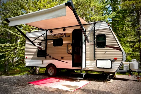 Chateau on the Go 