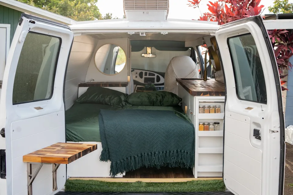 Ford Econoline