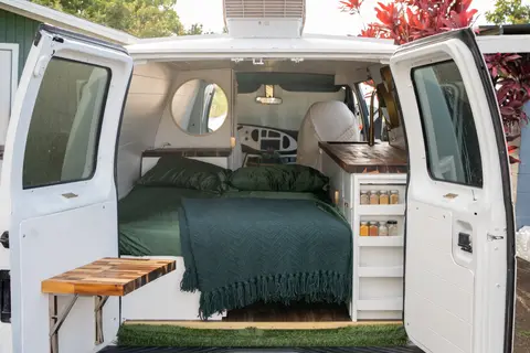 Ford Econoline