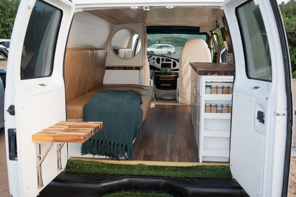 Ford Econoline