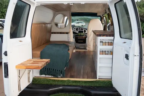 Ford Econoline