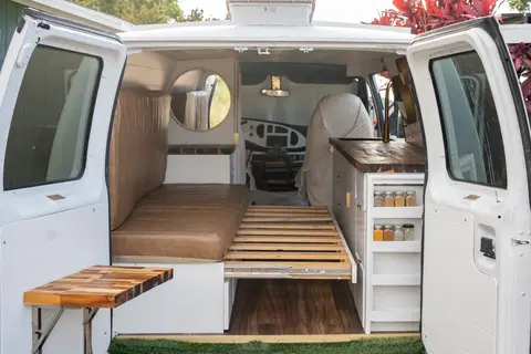 Ford Econoline