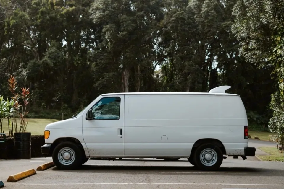 Ford Econoline
