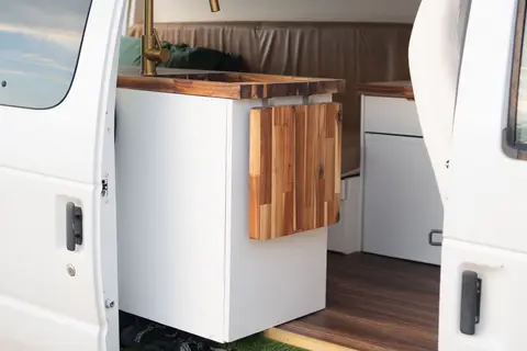 Ford Econoline