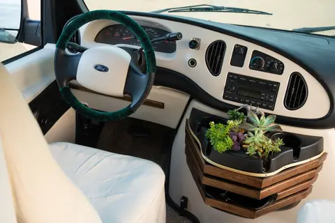 Ford Econoline