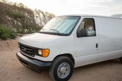 Ford Econoline