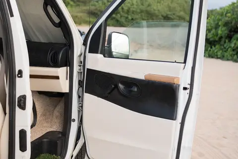 Ford Econoline