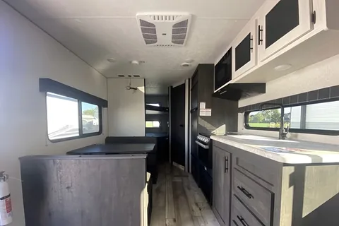Do S'More Camping 26 FT