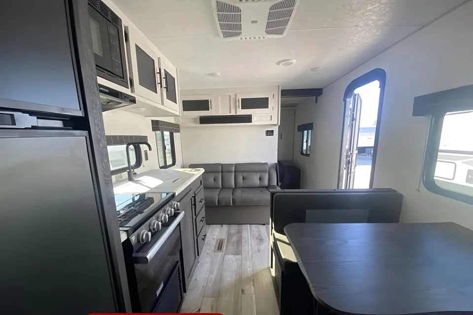 Do S'More Camping 26 FT