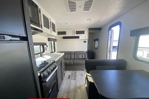 Do S'More Camping 26 FT