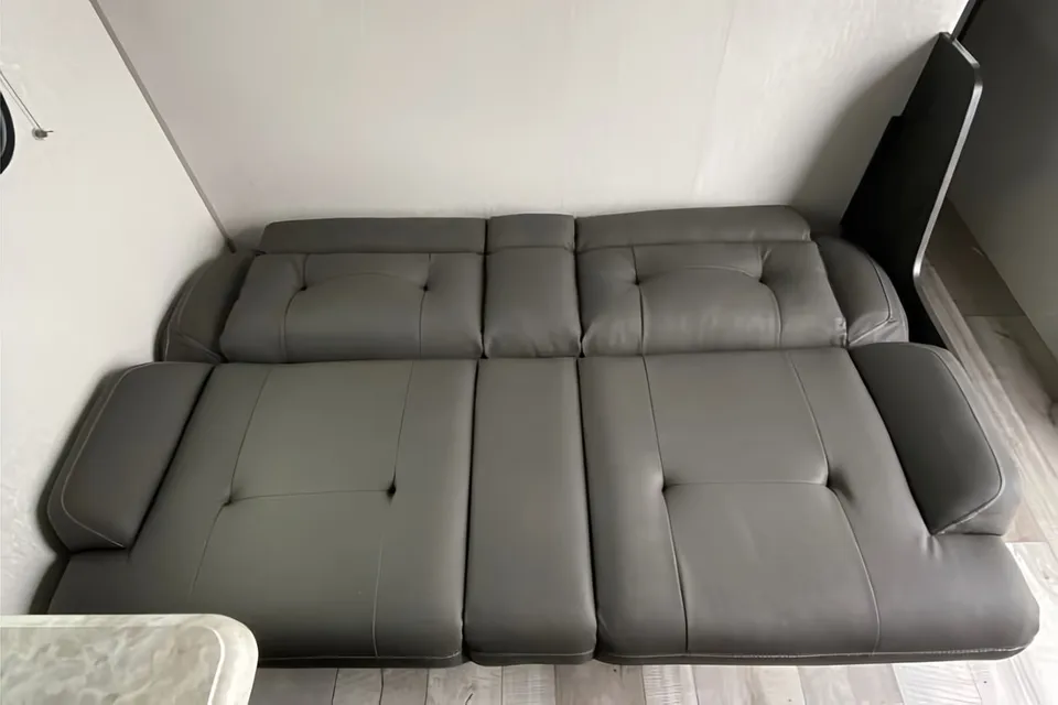 Do S'More Camping 26 FT