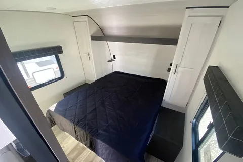 Do S'More Camping 26 FT